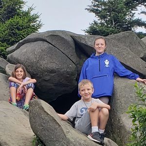 Meet your Posher, Tonya